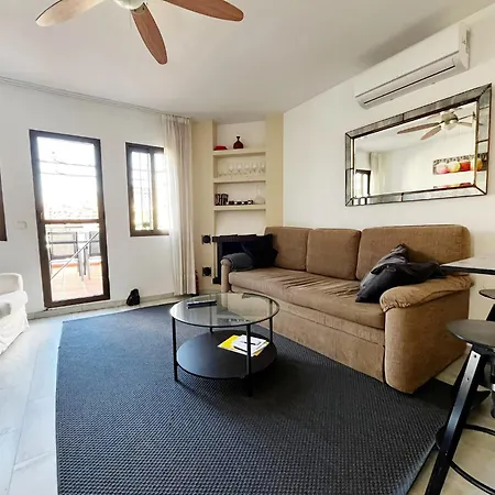 Apartmán Acogedor 2 *