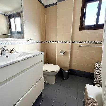 Acogedor 2 Apartmán