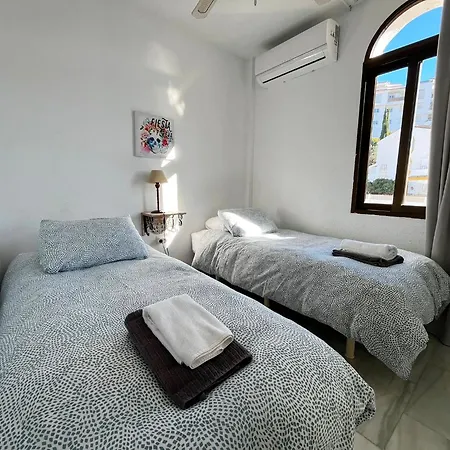 Apartmán Acogedor 2