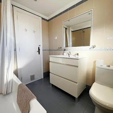 Acogedor 2 Benalmádena