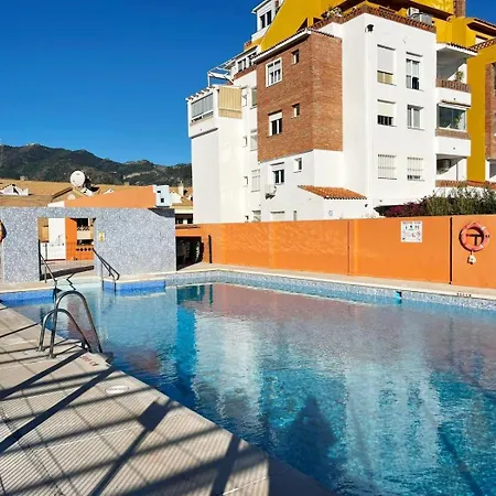Acogedor 2 Apartmán Benalmádena