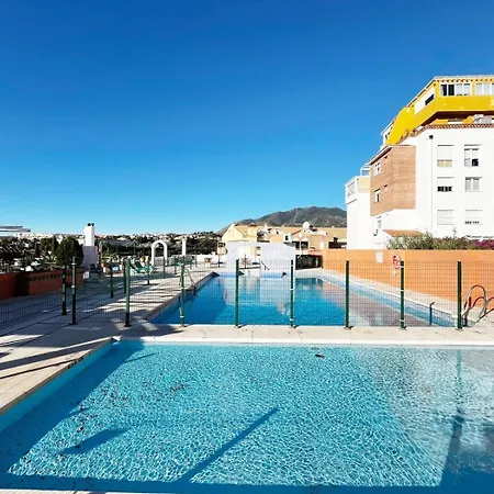 Acogedor 2 Benalmádena