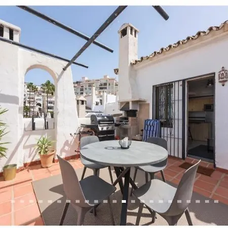 Acogedor 2 * Benalmádena